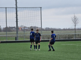 S.K.N.W.K. JO19-1 - Krabbendijke JO19-1 (competitie) 2023-2024 (3e fase) (77/226)